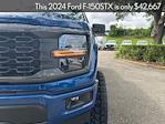 2024 Ford F-150 SuperCrew Cab 4x4, Pickup for sale #D31410 - photo 24