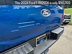 2024 Ford F-150 SuperCrew Cab 4x4, Pickup for sale #D31410 - photo 35