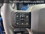 2024 Ford F-150 SuperCrew Cab 4x4, Pickup for sale #D31410 - photo 48