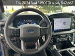 2024 Ford F-150 SuperCrew Cab 4x4, Pickup for sale #D31410 - photo 50