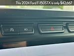 2024 Ford F-150 SuperCrew Cab 4x4, Pickup for sale #D31410 - photo 55