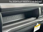 2024 Ford F-150 SuperCrew Cab 4x4, Pickup for sale #D31410 - photo 60