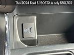 2024 Ford F-150 SuperCrew Cab 4x4, Pickup for sale #D31410 - photo 62