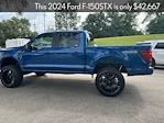 2024 Ford F-150 SuperCrew Cab 4x4, Pickup for sale #D31410 - photo 12