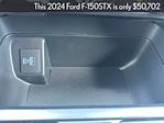 2024 Ford F-150 SuperCrew Cab 4x4, Pickup for sale #D31410 - photo 70