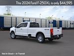 2024 Ford F-250 Super Cab 4x4, Cab Chassis for sale #D37414 - photo 2