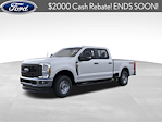 2024 Ford F-250 Crew Cab 4x4, Pickup for sale #D39763 - photo 1