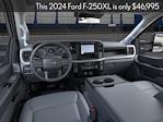 2024 Ford F-250 Crew Cab 4x4, Pickup for sale #D39763 - photo 11