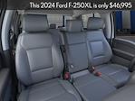 2024 Ford F-250 Crew Cab 4x4, Pickup for sale #D39763 - photo 12