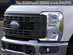 2024 Ford F-250 Crew Cab 4x4, Pickup for sale #D39763 - photo 20