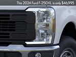 2024 Ford F-250 Crew Cab 4x4, Pickup for sale #D39763 - photo 21