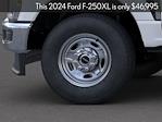 2024 Ford F-250 Crew Cab 4x4, Pickup for sale #D39763 - photo 22