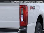 2024 Ford F-250 Crew Cab 4x4, Pickup for sale #D39763 - photo 26