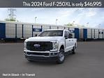 2024 Ford F-250 Crew Cab 4x4, Pickup for sale #D39763 - photo 4