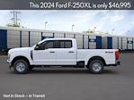 2024 Ford F-250 Crew Cab 4x4, Pickup for sale #D39763 - photo 5