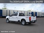 2024 Ford F-250 Crew Cab 4x4, Pickup for sale #D39763 - photo 2