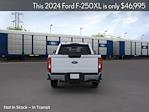 2024 Ford F-250 Crew Cab 4x4, Pickup for sale #D39763 - photo 6