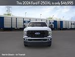 2024 Ford F-250 Crew Cab 4x4, Pickup for sale #D39763 - photo 7