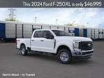 2024 Ford F-250 Crew Cab 4x4, Pickup for sale #D39763 - photo 8