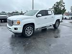 2017 GMC Canyon Crew Cab 4x4, Pickup for sale #D41730A - photo 5