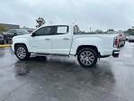 2017 GMC Canyon Crew Cab 4x4, Pickup for sale #D41730A - photo 8