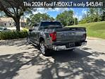 2024 Ford F-150 SuperCrew Cab 4x2, Pickup for sale #D42490 - photo 10