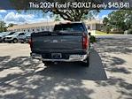 2024 Ford F-150 SuperCrew Cab 4x2, Pickup for sale #D42490 - photo 12