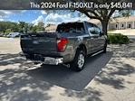 2024 Ford F-150 SuperCrew Cab 4x2, Pickup for sale #D42490 - photo 14