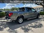 2024 Ford F-150 SuperCrew Cab 4x2, Pickup for sale #D42490 - photo 15