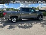 2024 Ford F-150 SuperCrew Cab 4x2, Pickup for sale #D42490 - photo 16