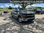 2024 Ford F-150 SuperCrew Cab 4x2, Pickup for sale #D42490 - photo 21