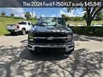 2024 Ford F-150 SuperCrew Cab 4x2, Pickup for sale #D42490 - photo 23