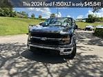 2024 Ford F-150 SuperCrew Cab 4x2, Pickup for sale #D42490 - photo 24