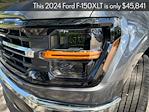 2024 Ford F-150 SuperCrew Cab 4x2, Pickup for sale #D42490 - photo 25