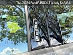 2024 Ford F-150 SuperCrew Cab 4x2, Pickup for sale #D42490 - photo 29