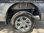 2024 Ford F-150 SuperCrew Cab 4x2, Pickup for sale #D42490 - photo 30