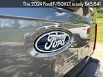 2024 Ford F-150 SuperCrew Cab 4x2, Pickup for sale #D42490 - photo 35