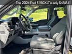 2024 Ford F-150 SuperCrew Cab 4x2, Pickup for sale #D42490 - photo 37