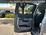 2024 Ford F-150 SuperCrew Cab 4x2, Pickup for sale #D42490 - photo 38