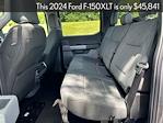 2024 Ford F-150 SuperCrew Cab 4x2, Pickup for sale #D42490 - photo 39