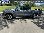 2024 Ford F-150 SuperCrew Cab 4x2, Pickup for sale #D42490 - photo 6