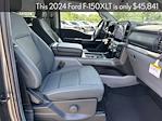 2024 Ford F-150 SuperCrew Cab 4x2, Pickup for sale #D42490 - photo 43