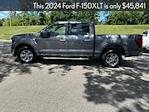 2024 Ford F-150 SuperCrew Cab 4x2, Pickup for sale #D42490 - photo 7