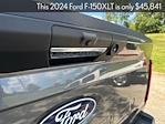 2024 Ford F-150 SuperCrew Cab 4x2, Pickup for sale #D42490 - photo 55