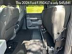 2024 Ford F-150 SuperCrew Cab 4x2, Pickup for sale #D42490 - photo 56