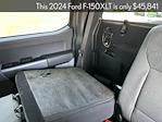 2024 Ford F-150 SuperCrew Cab 4x2, Pickup for sale #D42490 - photo 59