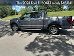 2024 Ford F-150 SuperCrew Cab 4x2, Pickup for sale #D42490 - photo 3