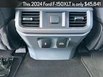 2024 Ford F-150 SuperCrew Cab 4x2, Pickup for sale #D42490 - photo 61