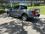 2024 Ford F-150 SuperCrew Cab 4x2, Pickup for sale #D42490 - photo 8