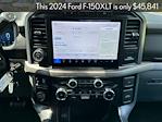 2024 Ford F-150 SuperCrew Cab 4x2, Pickup for sale #D42490 - photo 72